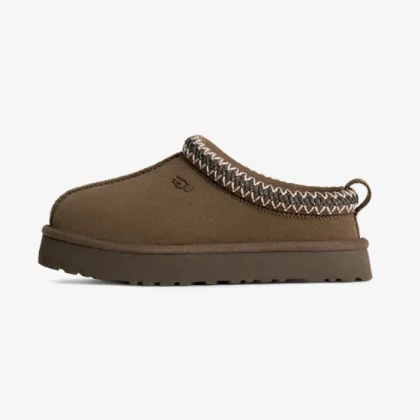 UGG Tazz Slipper Hickory ( Bambini / Kids)