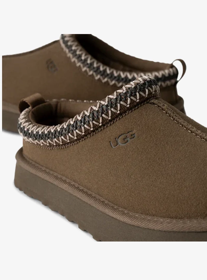 UGG Tazz Slipper Hickory ( Bambini / Kids) - immagine 5