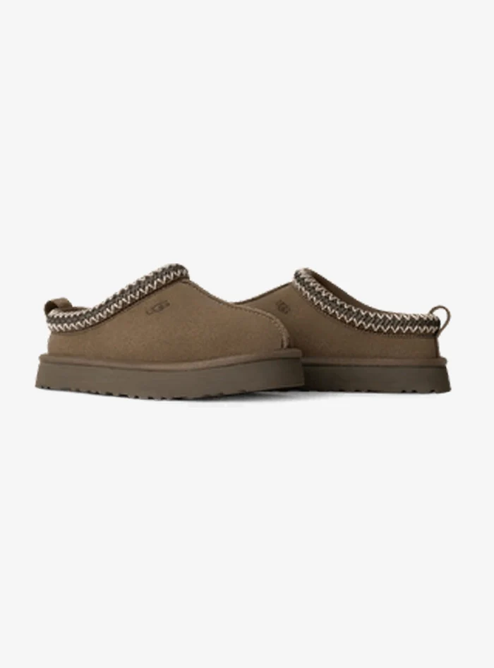 UGG Tazz Slipper Hickory ( Bambini / Kids) - immagine 3