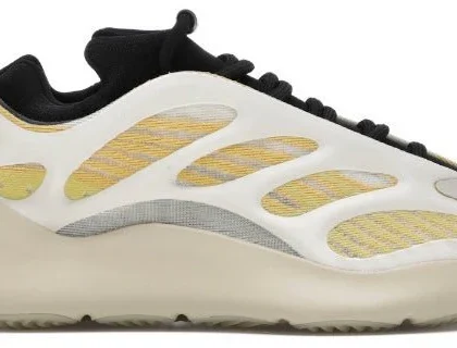 Yeezy 700 V3 Safflower